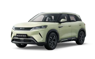 BYD ATTO 2