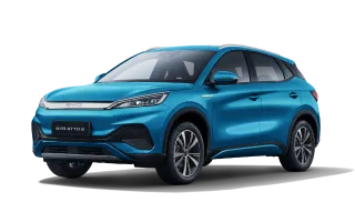 BYD ATTO 3