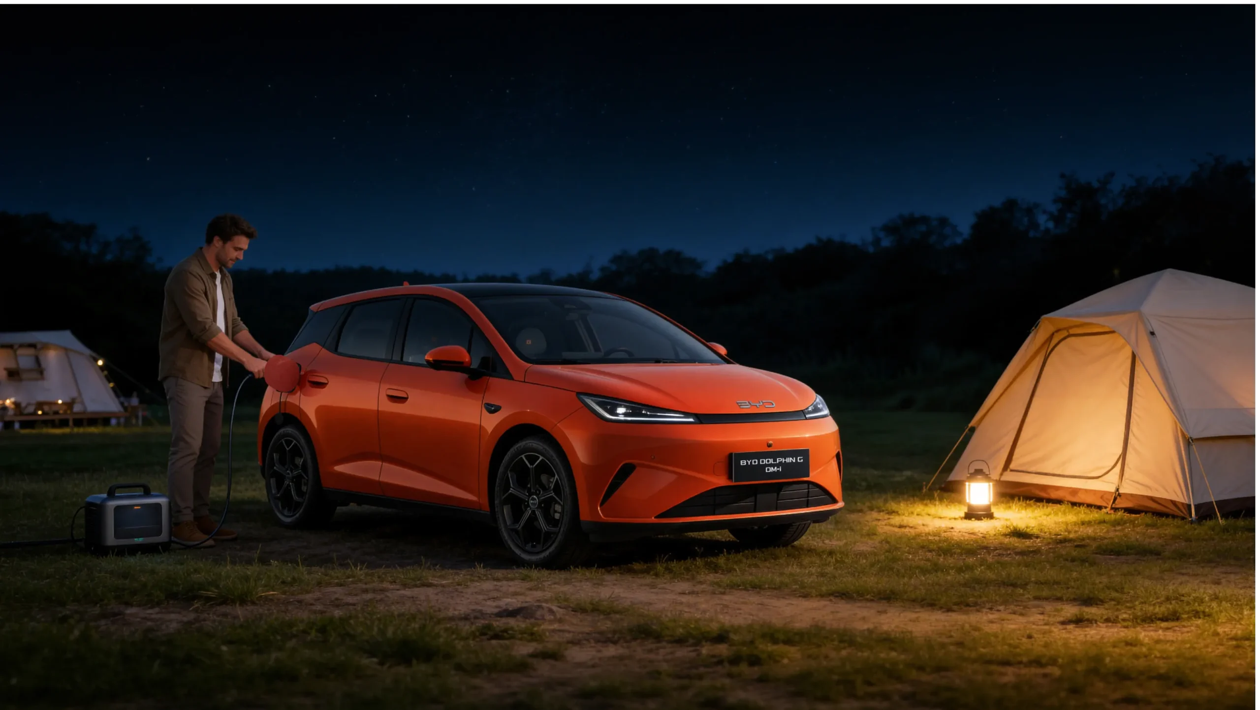byd-dolphin-g-dmi-töltés-este-campingben